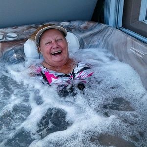 Meet your Posher, Greg